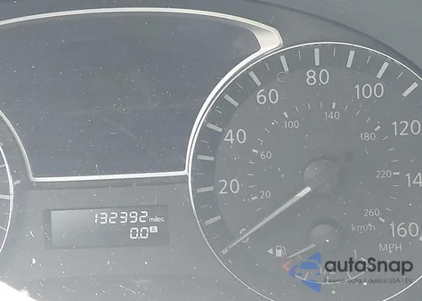 2013 Nissan Altima 2.5 S z USA, uszkodzony, nr VIN 1N4AL3AP4DC918269